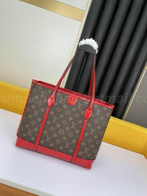 LV Handbags 121